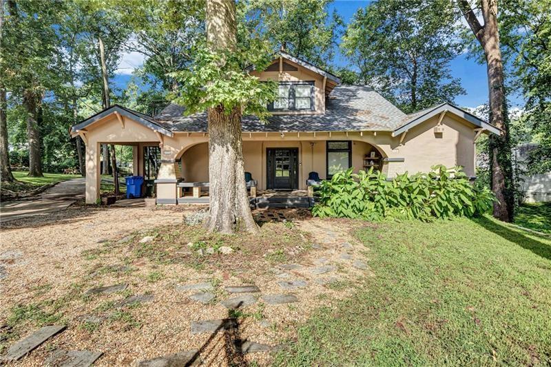 779 Atwood Street Southwest Atlanta, GA 30310 - Photo 23 of 48