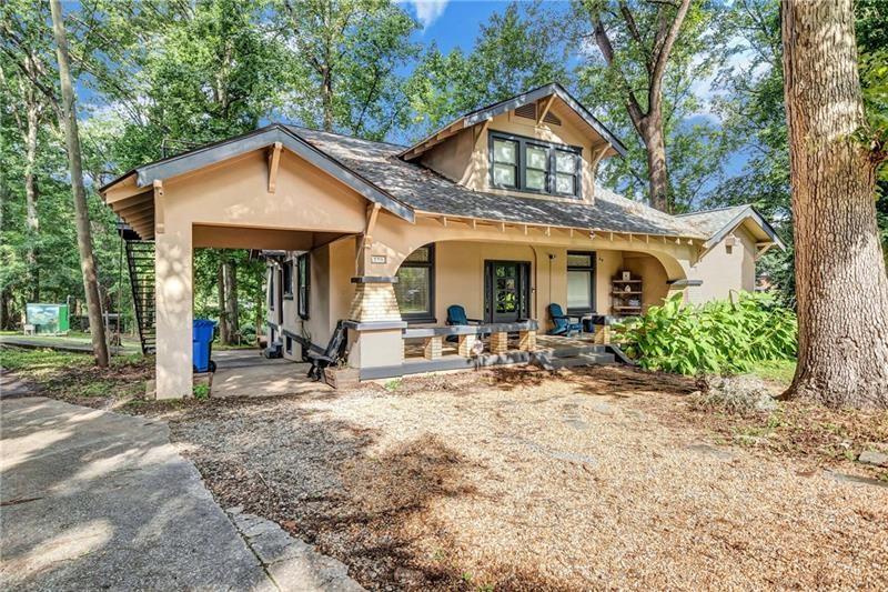 779 Atwood Street Southwest Atlanta, GA 30310 - Photo 24 of 48