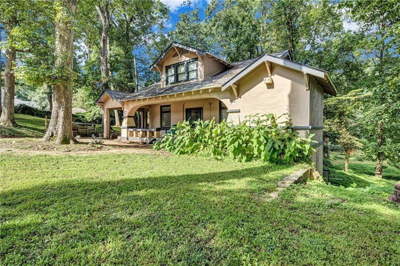 779 Atwood Street Southwest Atlanta, GA 30310 - Photo 25 of 48