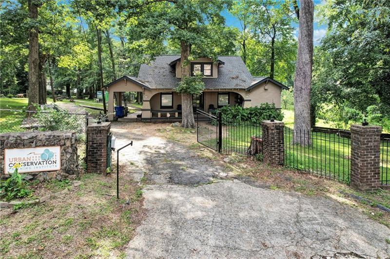 779 Atwood Street Southwest Atlanta, GA 30310 - Photo 5 of 48