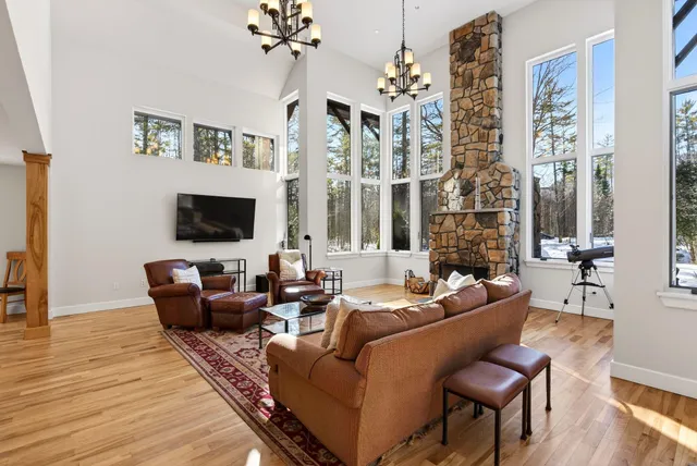 $1,495,000 | 12 Evergreen Lane, Newry, ME 04261