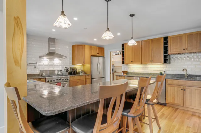 $1,495,000 | 12 Evergreen Lane, Newry, ME 04261