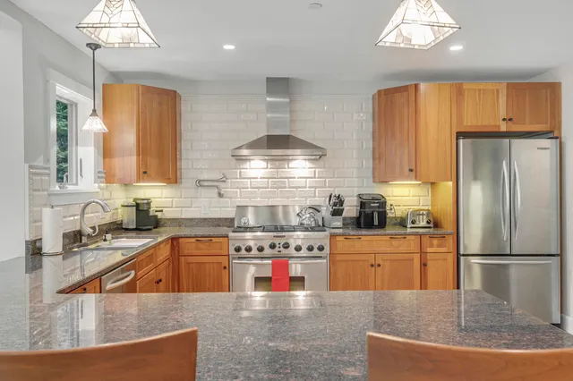 $1,495,000 | 12 Evergreen Lane, Newry, ME 04261