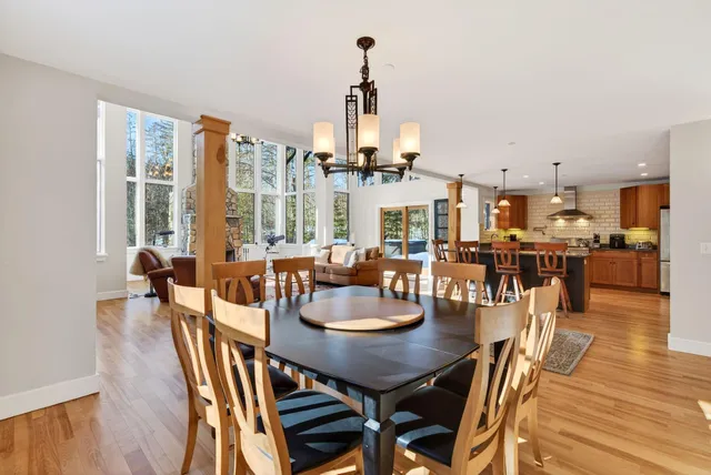 $1,495,000 | 12 Evergreen Lane, Newry, ME 04261