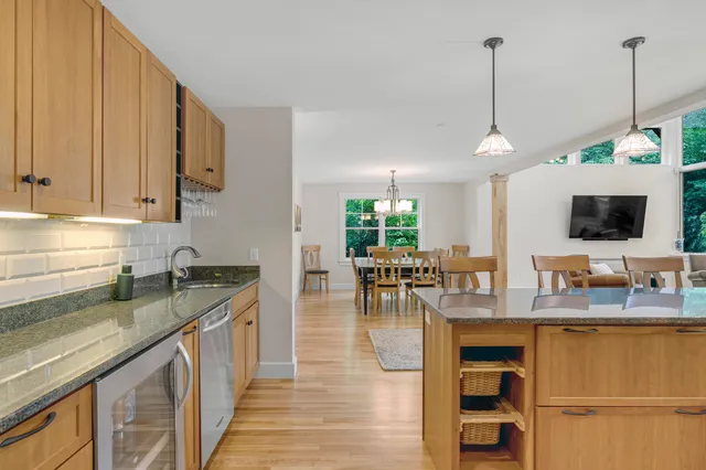 $1,495,000 | 12 Evergreen Lane, Newry, ME 04261