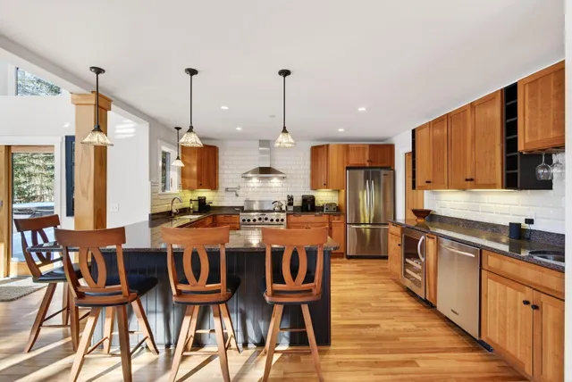 $1,495,000 | 12 Evergreen Lane, Newry, ME 04261