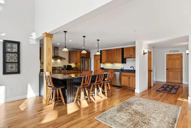 $1,495,000 | 12 Evergreen Lane, Newry, ME 04261