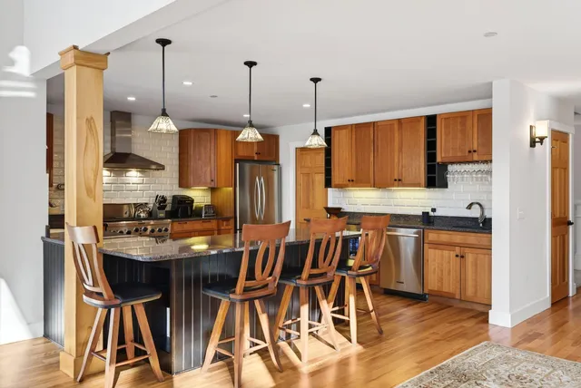 $1,495,000 | 12 Evergreen Lane, Newry, ME 04261