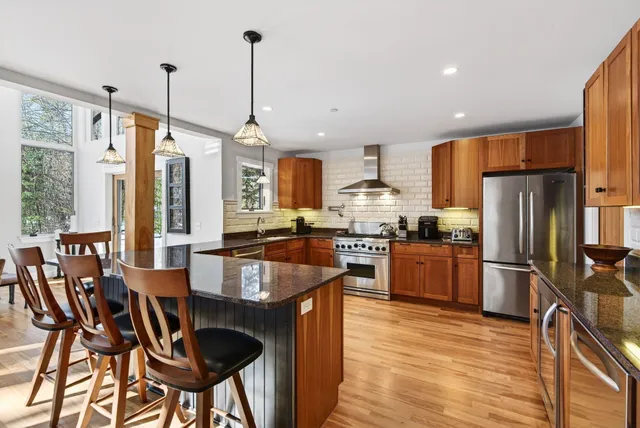 $1,495,000 | 12 Evergreen Lane, Newry, ME 04261