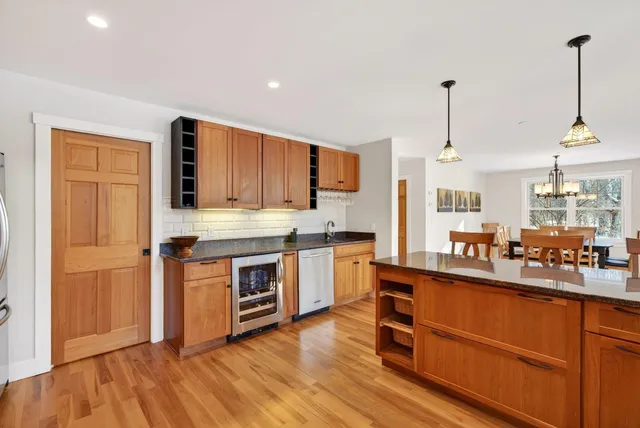 $1,495,000 | 12 Evergreen Lane, Newry, ME 04261