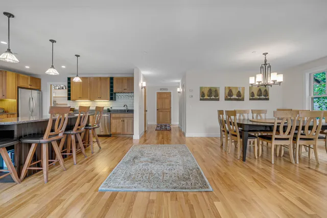 $1,495,000 | 12 Evergreen Lane, Newry, ME 04261