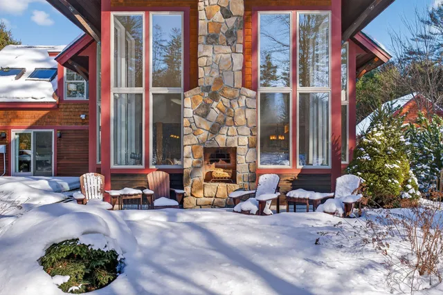 $1,495,000 | 12 Evergreen Lane, Newry, ME 04261