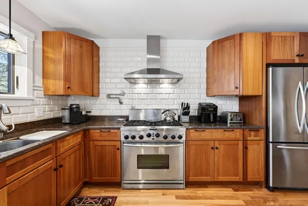 $1,495,000 | 12 Evergreen Lane, Newry, ME 04261