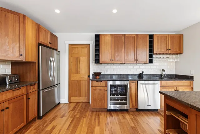 $1,495,000 | 12 Evergreen Lane, Newry, ME 04261