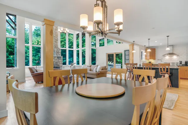 $1,495,000 | 12 Evergreen Lane, Newry, ME 04261