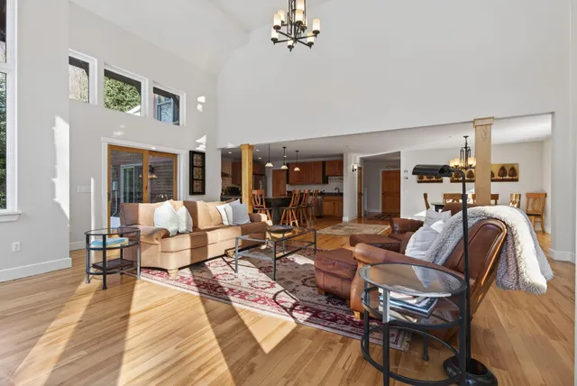 $1,495,000 | 12 Evergreen Lane, Newry, ME 04261