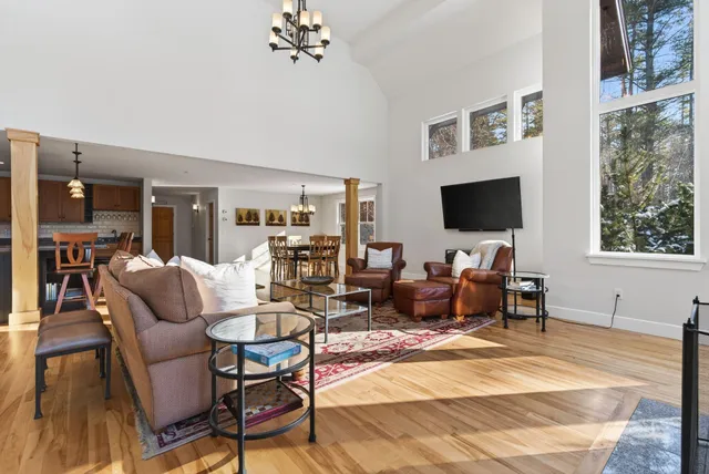 $1,495,000 | 12 Evergreen Lane, Newry, ME 04261