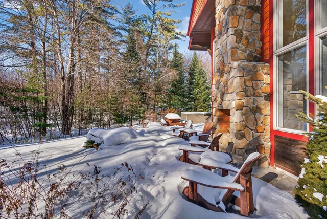 $1,495,000 | 12 Evergreen Lane, Newry, ME 04261