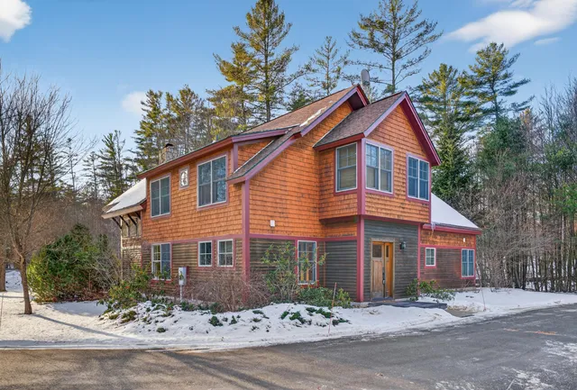 $1,495,000 | 12 Evergreen Lane, Newry, ME 04261