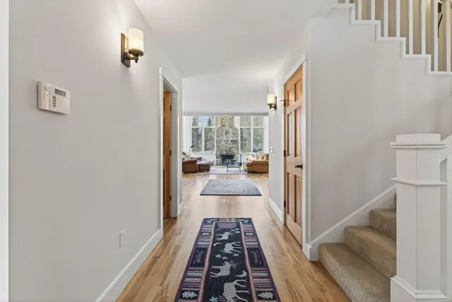 $1,495,000 | 12 Evergreen Lane, Newry, ME 04261