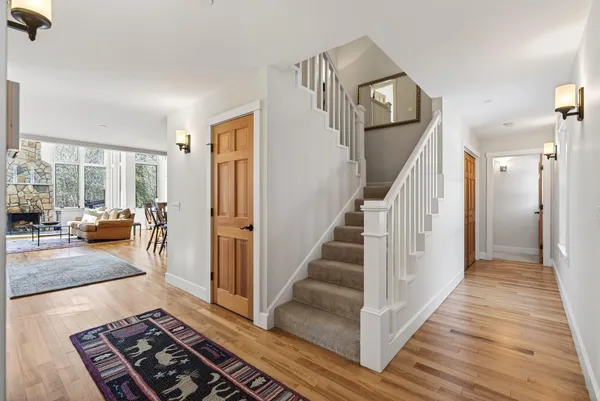 $1,495,000 | 12 Evergreen Lane, Newry, ME 04261