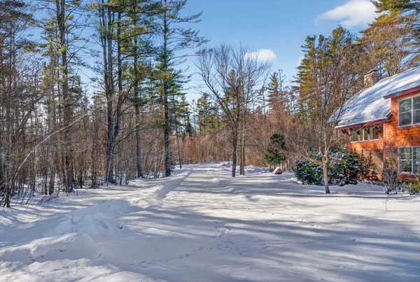 $1,495,000 | 12 Evergreen Lane, Newry, ME 04261