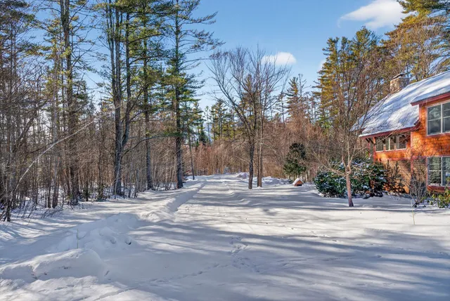 $1,495,000 | 12 Evergreen Lane, Newry, ME 04261