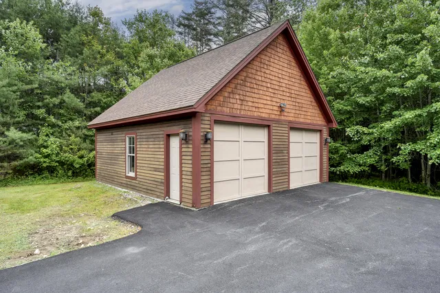 $1,495,000 | 12 Evergreen Lane, Newry, ME 04261