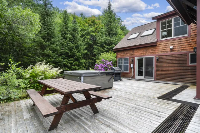 $1,495,000 | 12 Evergreen Lane, Newry, ME 04261