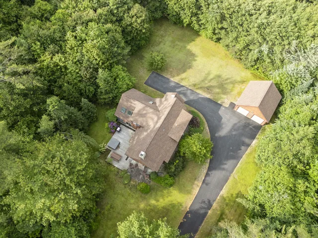 $1,495,000 | 12 Evergreen Lane, Newry, ME 04261