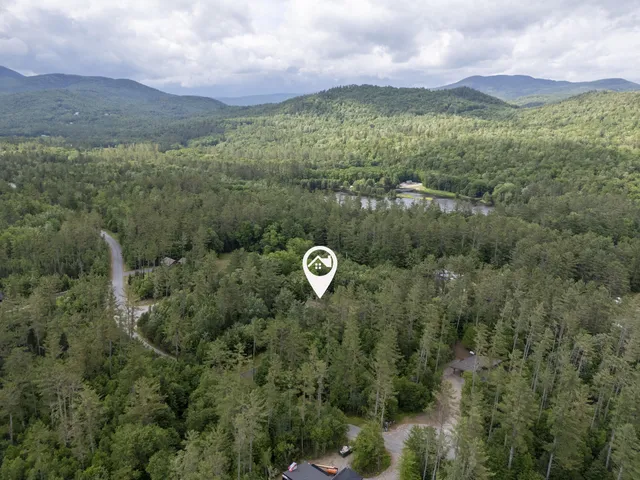 $1,495,000 | 12 Evergreen Lane, Newry, ME 04261