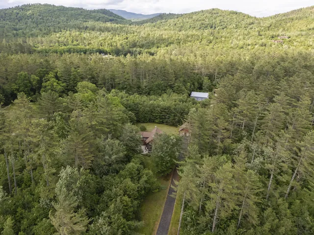 $1,495,000 | 12 Evergreen Lane, Newry, ME 04261