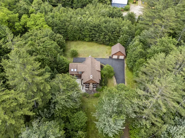$1,495,000 | 12 Evergreen Lane, Newry, ME 04261