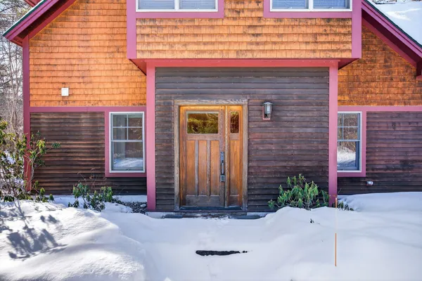 $1,495,000 | 12 Evergreen Lane, Newry, ME 04261