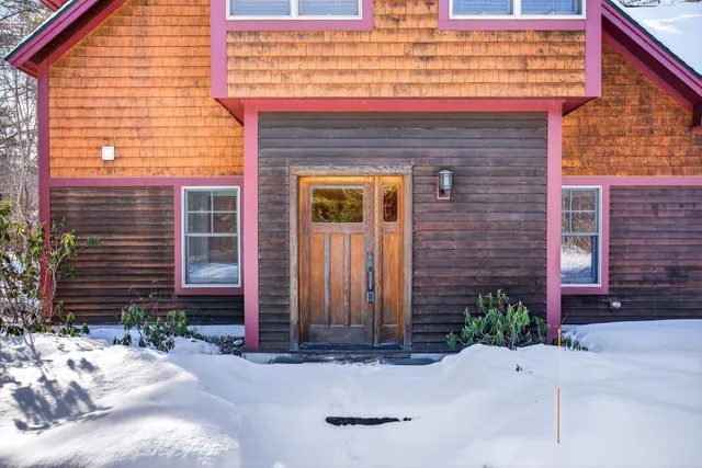 $1,495,000 | 12 Evergreen Lane, Newry, ME 04261