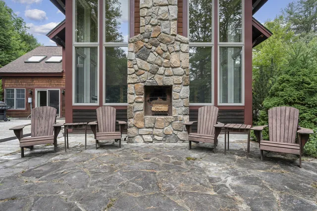$1,495,000 | 12 Evergreen Lane, Newry, ME 04261