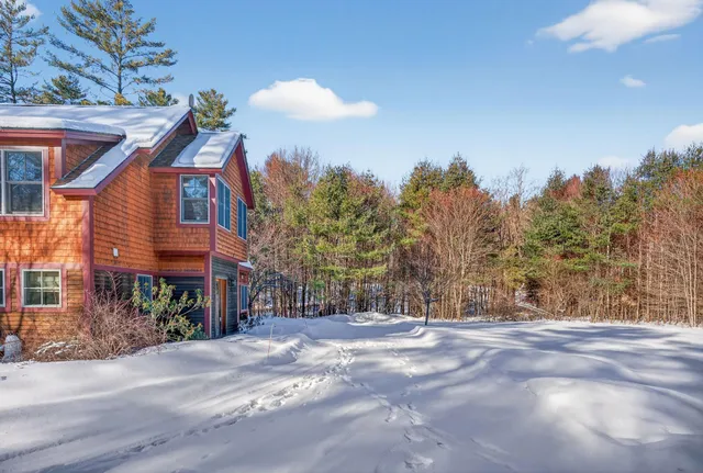 $1,495,000 | 12 Evergreen Lane, Newry, ME 04261
