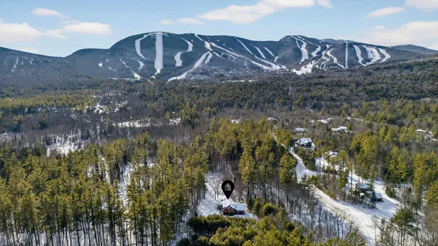 $1,495,000 | 12 Evergreen Lane, Newry, ME 04261