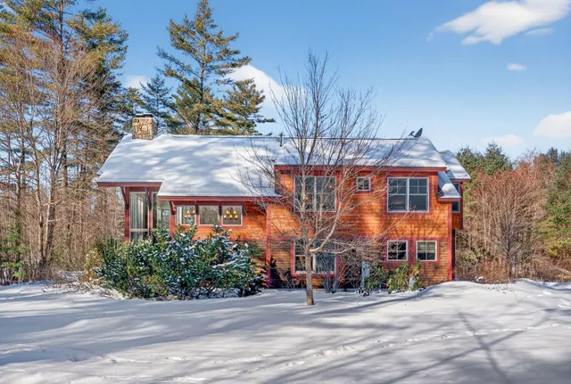 $1,495,000 | 12 Evergreen Lane, Newry, ME 04261