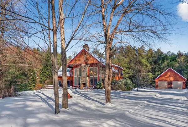 $1,495,000 | 12 Evergreen Lane, Newry, ME 04261