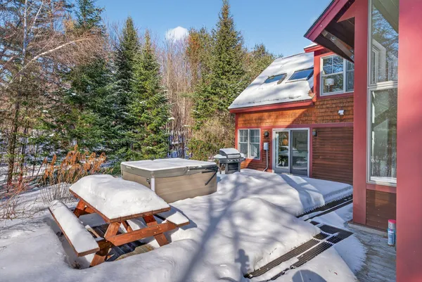 $1,495,000 | 12 Evergreen Lane, Newry, ME 04261