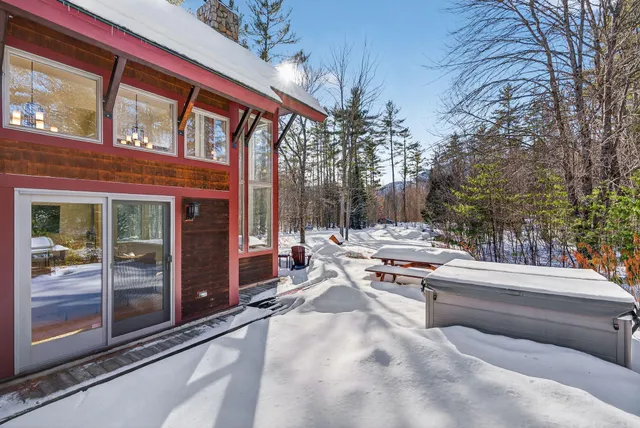 $1,495,000 | 12 Evergreen Lane, Newry, ME 04261