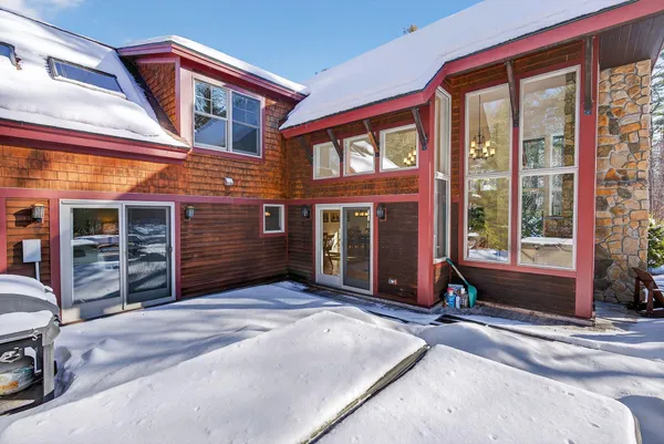 $1,495,000 | 12 Evergreen Lane, Newry, ME 04261