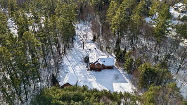 $1,495,000 | 12 Evergreen Lane, Newry, ME 04261