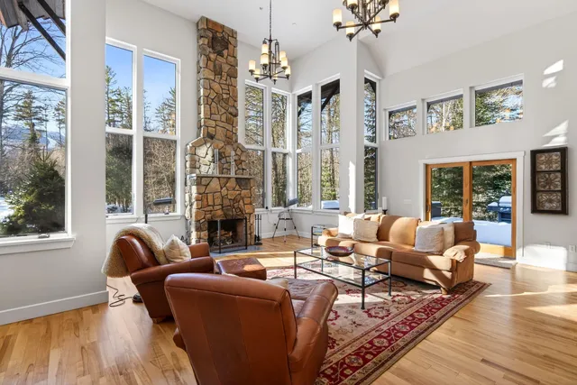 $1,495,000 | 12 Evergreen Lane, Newry, ME 04261