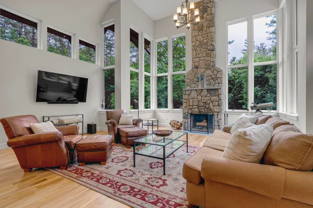 $1,495,000 | 12 Evergreen Lane, Newry, ME 04261