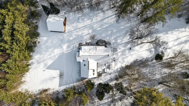 $1,495,000 | 12 Evergreen Lane, Newry, ME 04261