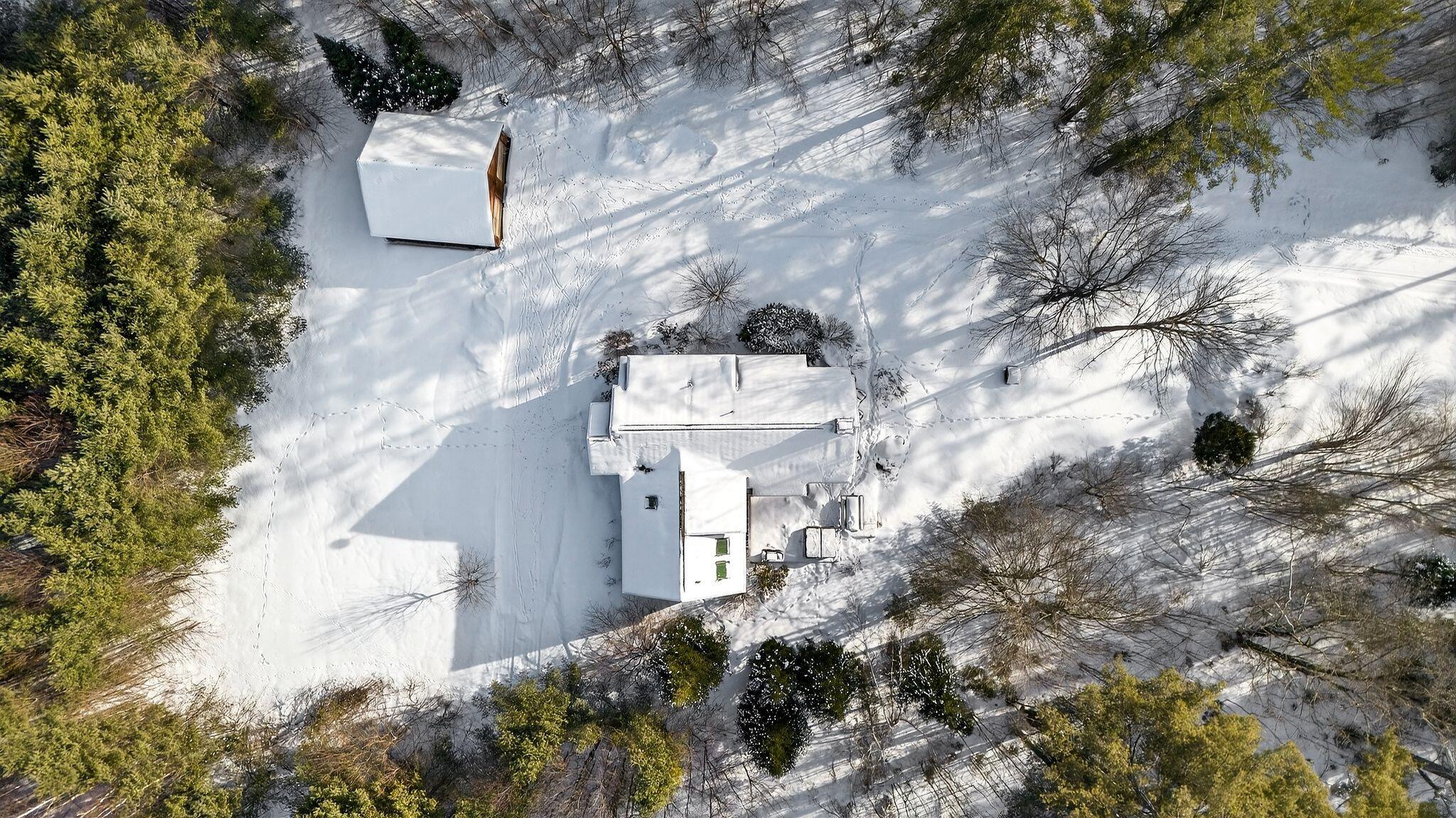 12 Evergreen Lane Newry, ME 04261 - Photo 73 of 75 23_DJI_20260121133431_0131_D