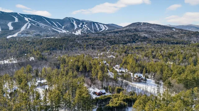$1,495,000 | 12 Evergreen Lane, Newry, ME 04261