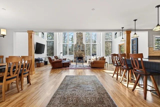 $1,495,000 | 12 Evergreen Lane, Newry, ME 04261